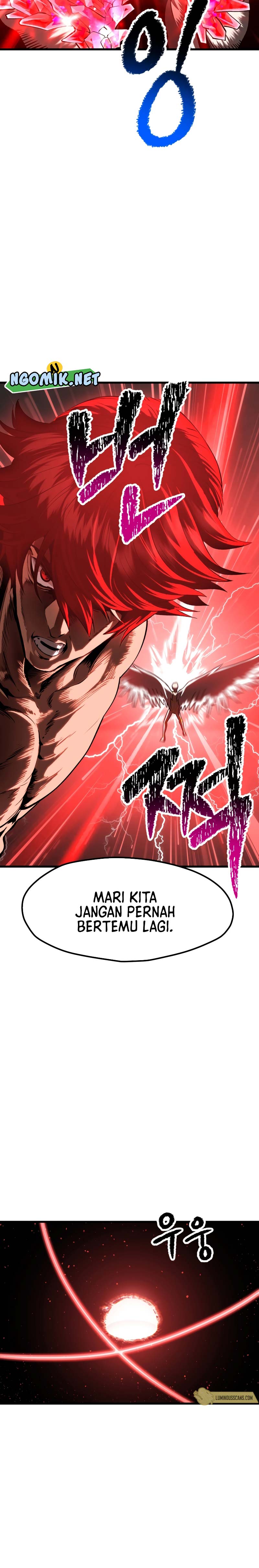 Otherworldly Sword King’s Survival Records chapter 209